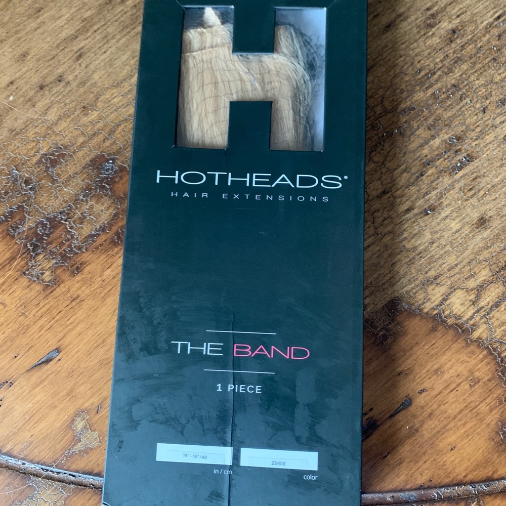 Hotheads The Band